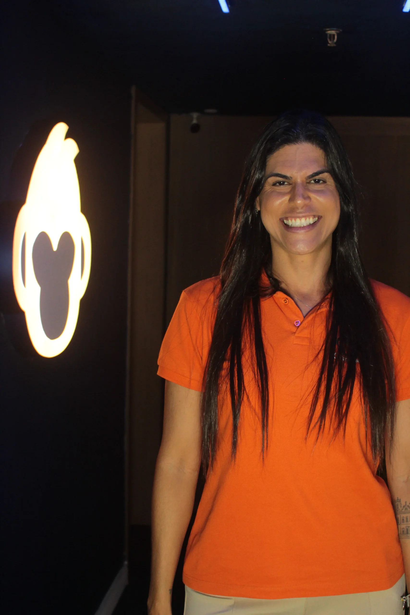 Com experiência em gestão e expansão de franquias, Ludmila é referência em implantar a metodologia da Xmonkey e alavancar negócios em todo Brasil.